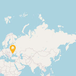 Ekaterina Apartments - Odessa на глобальній карті